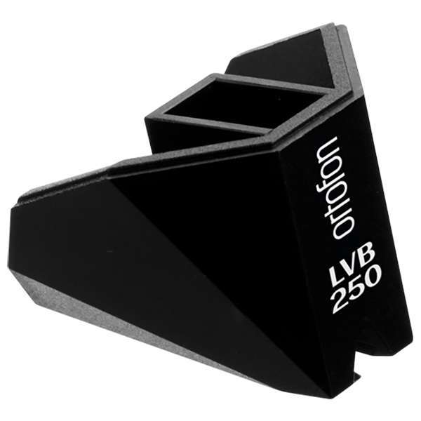 Ortofon Stylus 2M Black LVB 250 01