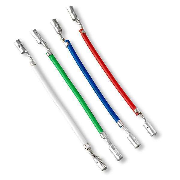 Ortofon Lead wires