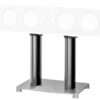 Paradigm B 18C Stand black silver