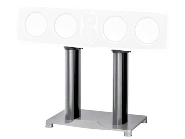 Paradigm B 18C Stand black silver