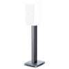 Paradigm B 29 Stand black silver