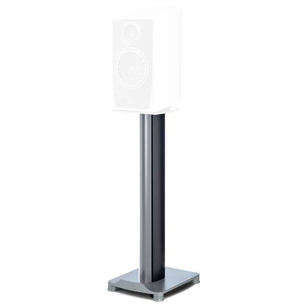Paradigm B 29 Stand black silver