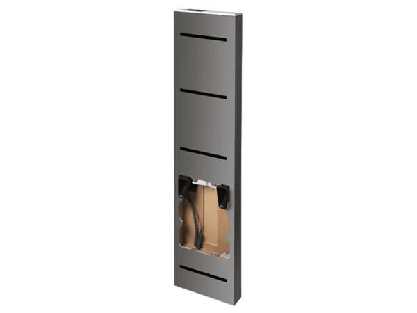 Paradigm BX 12SQ 01