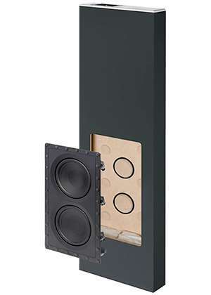 Paradigm BX 208