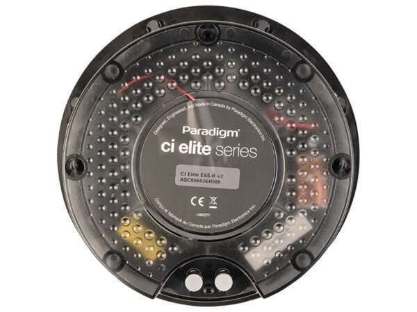 Paradigm CI Elite E65 R v2 06
