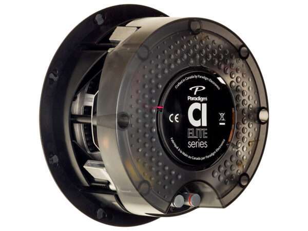 Paradigm CI Elite E65 R 05
