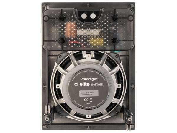 Paradigm CI Elite E80 IW v2 06