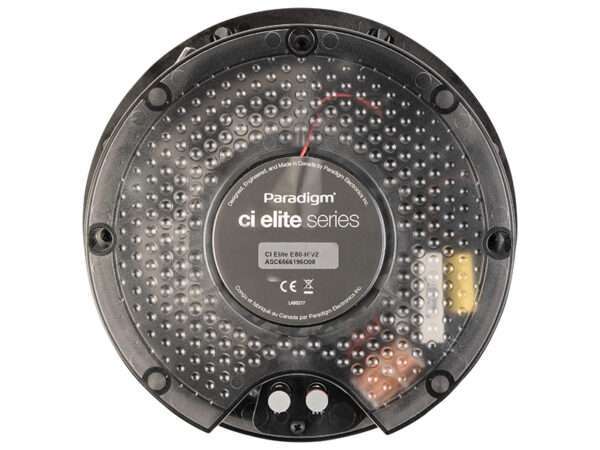 Paradigm CI Elite E80 R v2 06