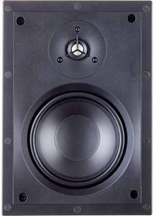 Paradigm CI Home H55 IW