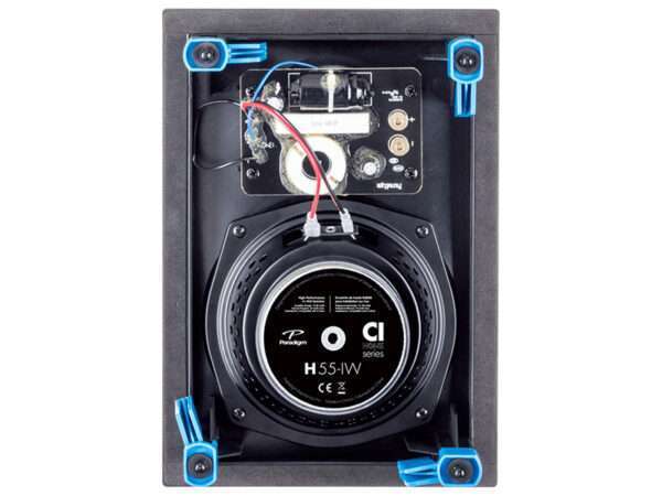 Paradigm CI Home H55 IW 06