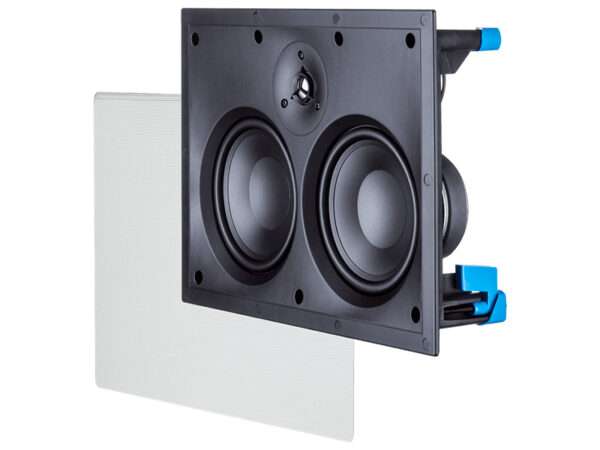Paradigm CI Home H55 LCR 04