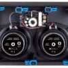 Paradigm CI Home H55 LCR 07