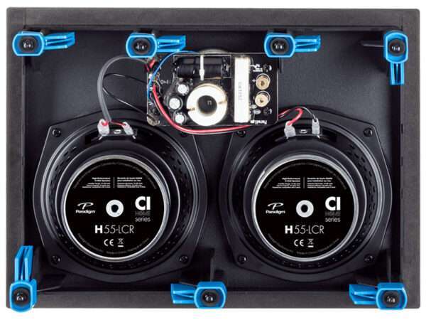 Paradigm CI Home H55 LCR 07