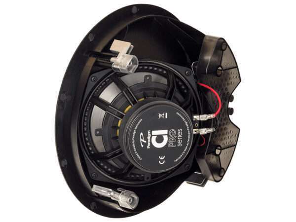 Paradigm CI Pro P80 A 07