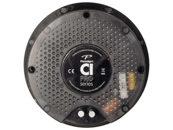 Paradigm CI Pro P80 R 07