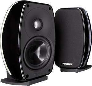 Paradigm Cinema 100 20 System