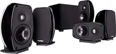 Paradigm Cinema 100 CT