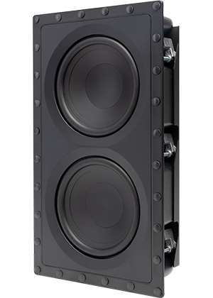 Paradigm DCS 208FR3