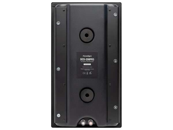 Paradigm DCS 208FR3 06