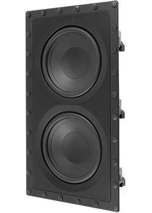 Paradigm DCS 208IW3