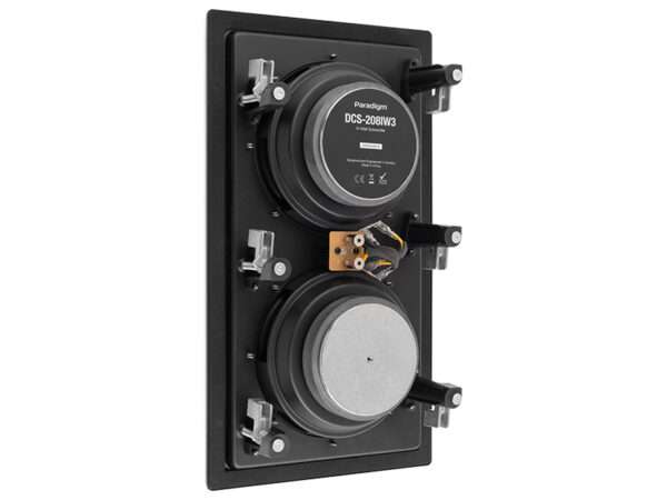 Paradigm DCS 208IW3 05
