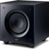 Paradigm Defiance V10 satin black