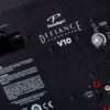 Paradigm Defiance V10 satin black 06