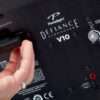 Paradigm Defiance V10 satin black 07
