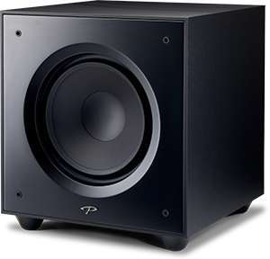 Paradigm Defiance V12