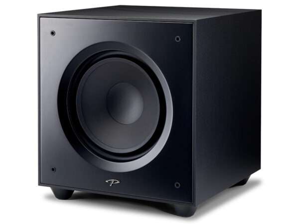 Paradigm Defiance V12 satin black 01