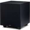 Paradigm Defiance V8 satin black 02