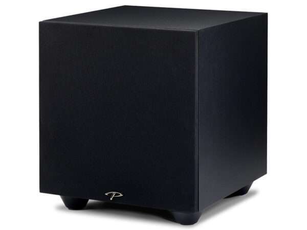 Paradigm Defiance V8 satin black 02