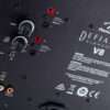 Paradigm Defiance V8 satin black 05