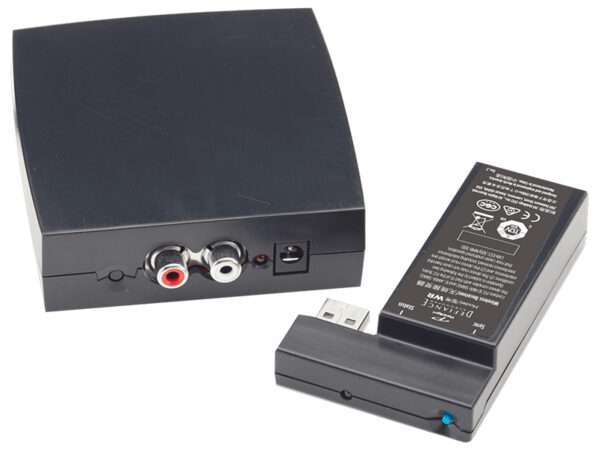 Paradigm Defiance WT 01