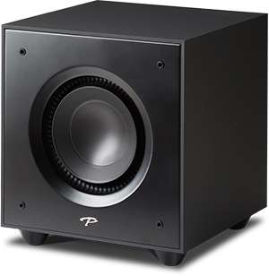 Paradigm Defiance X10