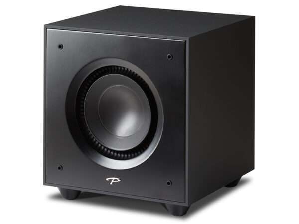 Paradigm Defiance X10 satin black 01