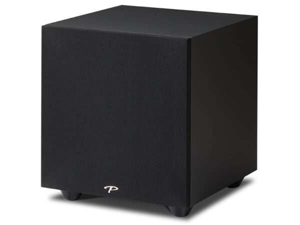 Paradigm Defiance X10 satin black 02