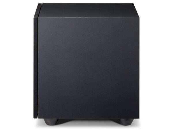 Paradigm Defiance X10 side
