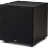 Paradigm Defiance X12 satin black 02