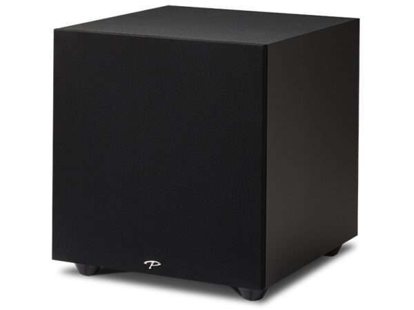 Paradigm Defiance X12 satin black 02