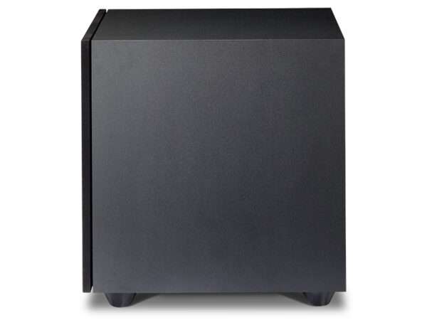 Paradigm Defiance X12 side