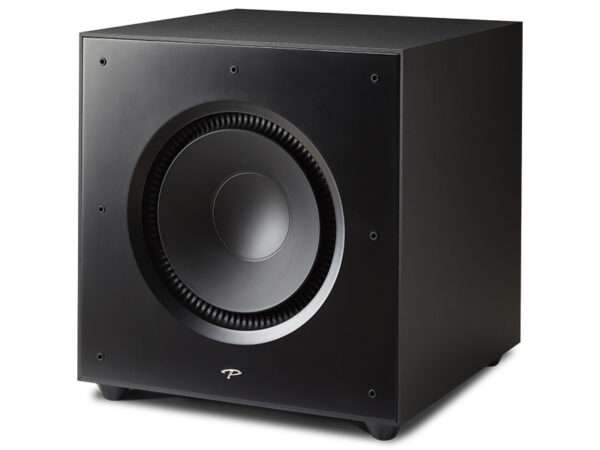 Paradigm Defiance X15 satin black 01