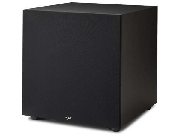 Paradigm Defiance X15 satin black 02