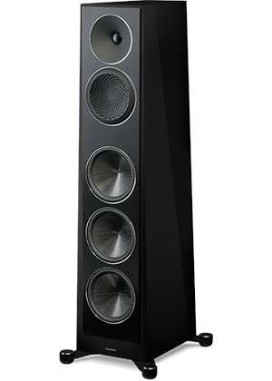 Paradigm Founder 100F