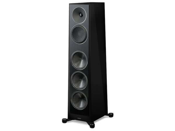 Paradigm Founder 100F piano black 01