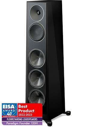 Paradigm Founder 120H eisa