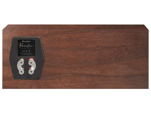 Paradigm Founder 70LCR back