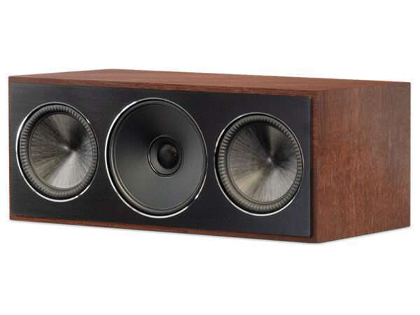 Paradigm Founder 70LCR walnut 01