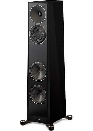 Paradigm Founder 80F