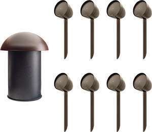 Paradigm GO Essentials System
